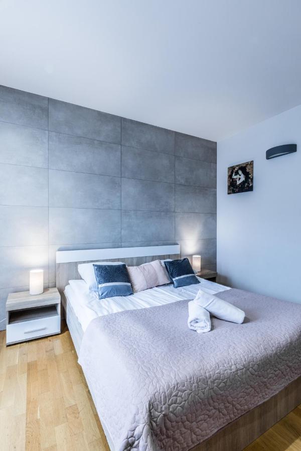 Aparthost Stara Polana Spa Apartment Zakopane Luaran gambar